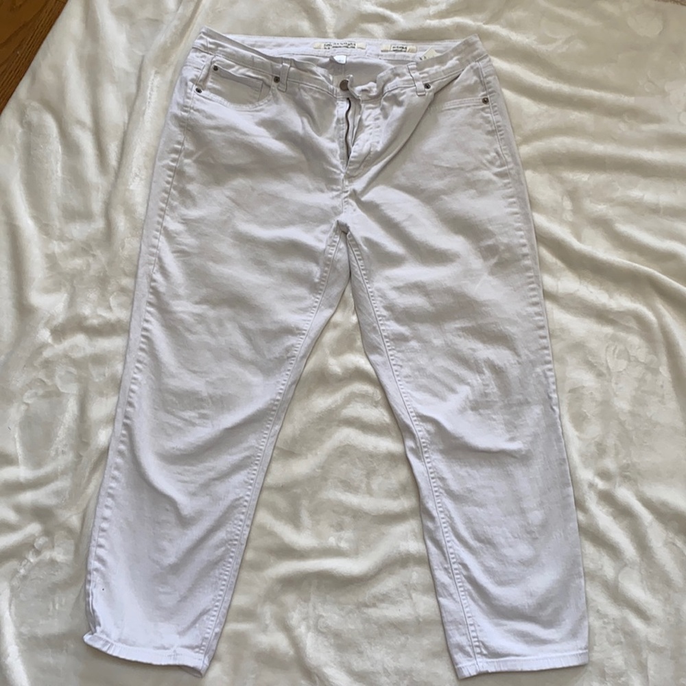 Jones New York jeans